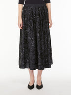 Nome Sequins Skirt