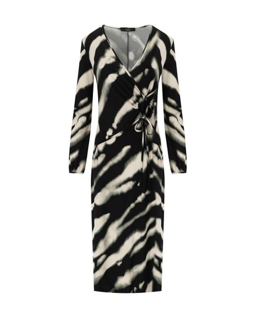 Max Mara Weekend - Staffa Print Dress