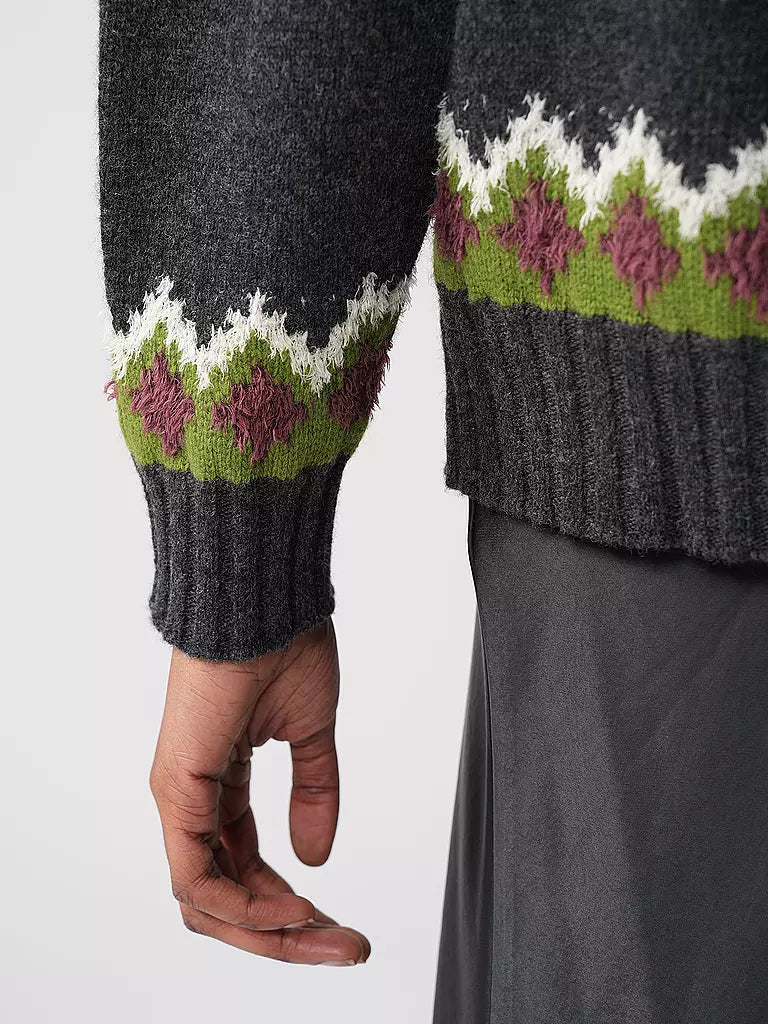 Sweater Orario