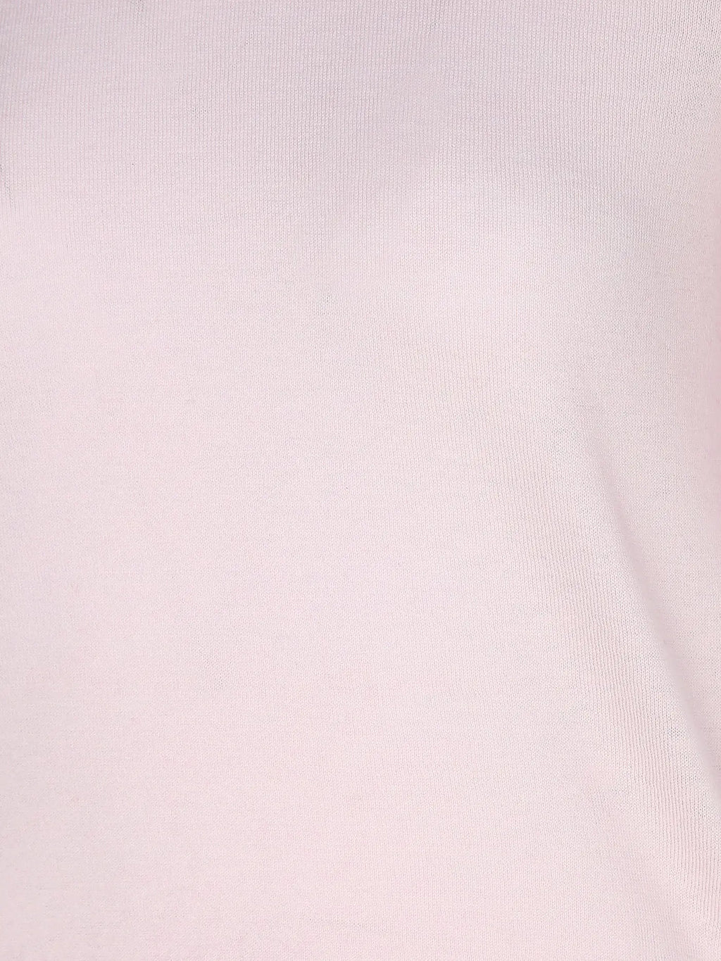 Solid light pink color swatch