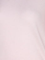 Solid light pink color swatch