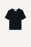 Merena T-shirt in Black