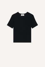 Merena T-shirt in Black