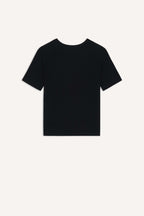 Merena T-shirt in Black