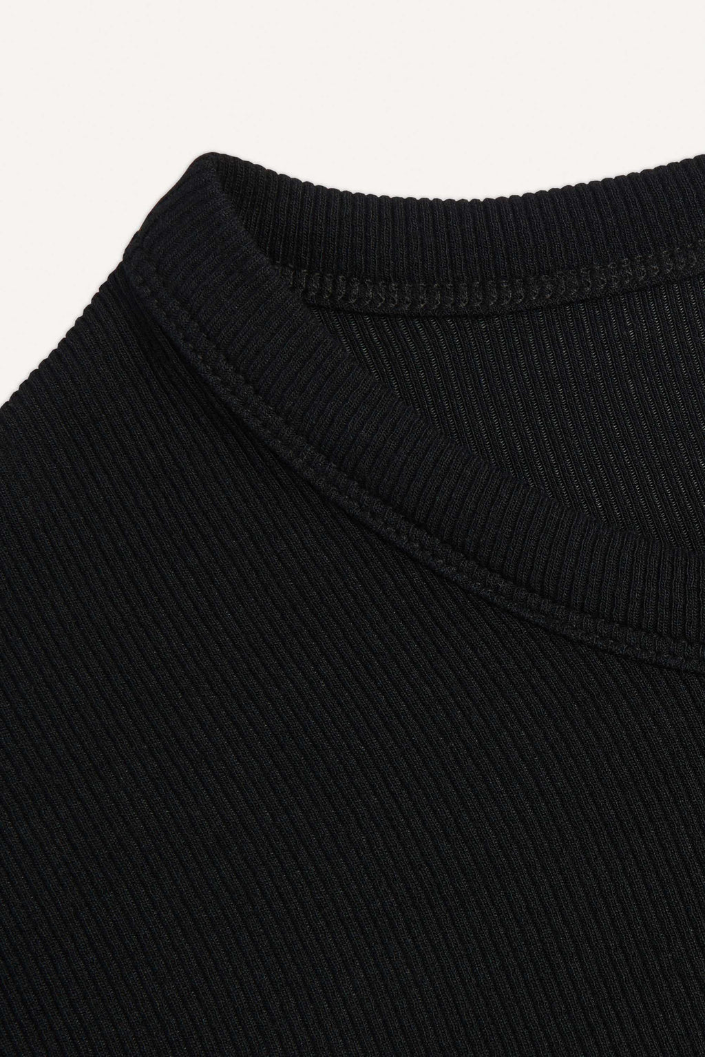 ba&sh - Merena T-shirt in Black