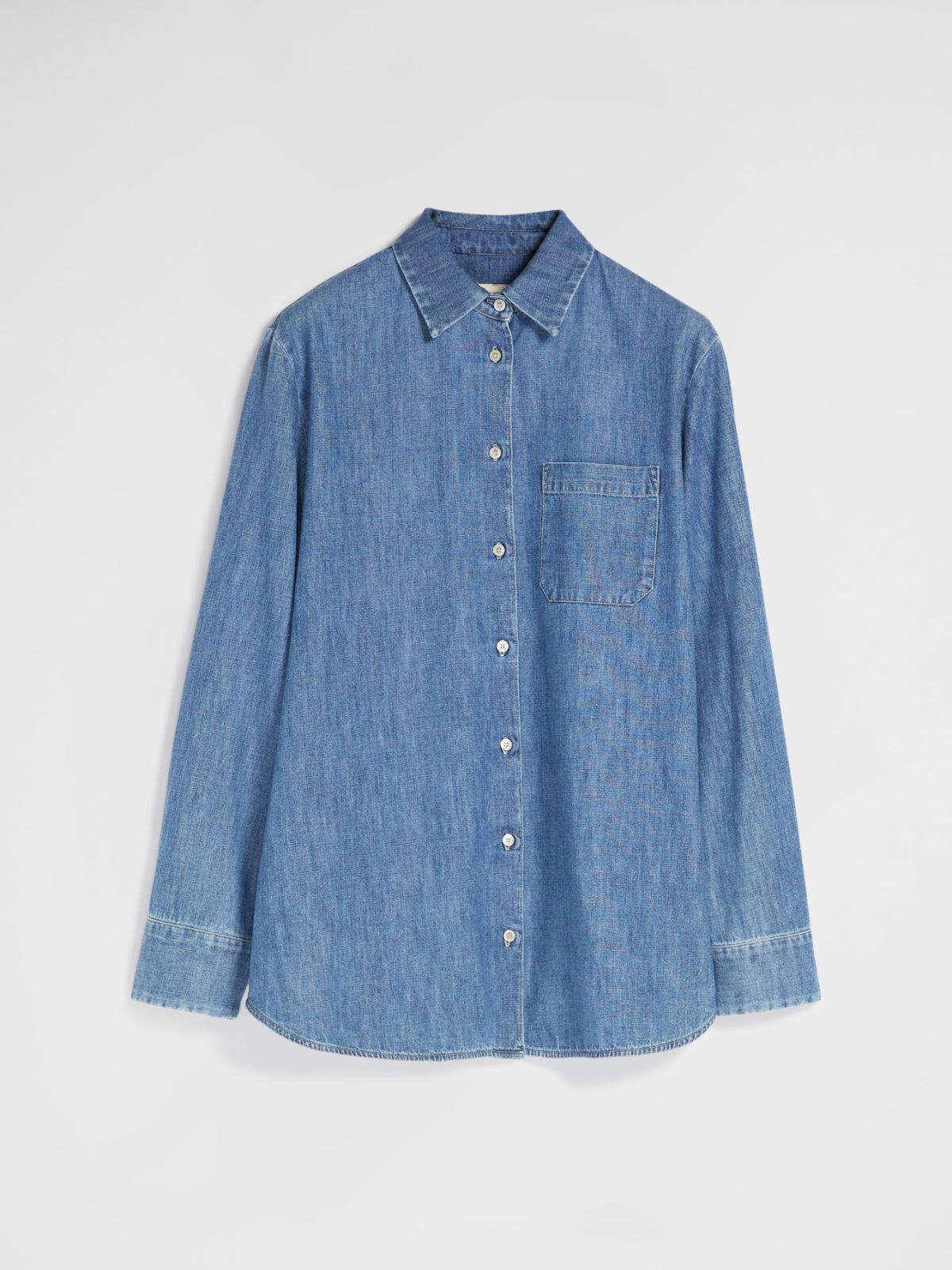 MaxMara Weekend - Zic Denim Shirt